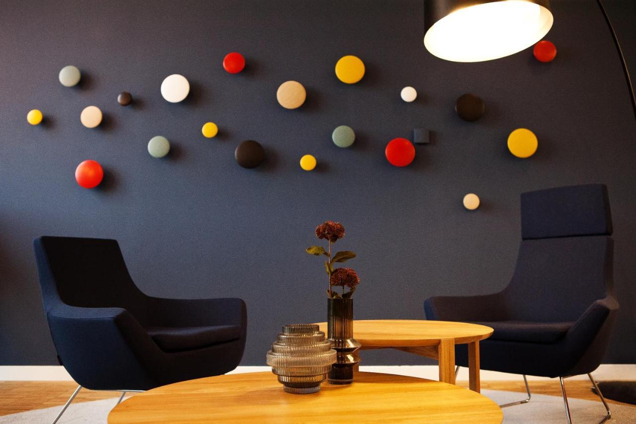 Holiday Inn Express & Suites - Basel - Allschwil By Ihg Extérieur photo