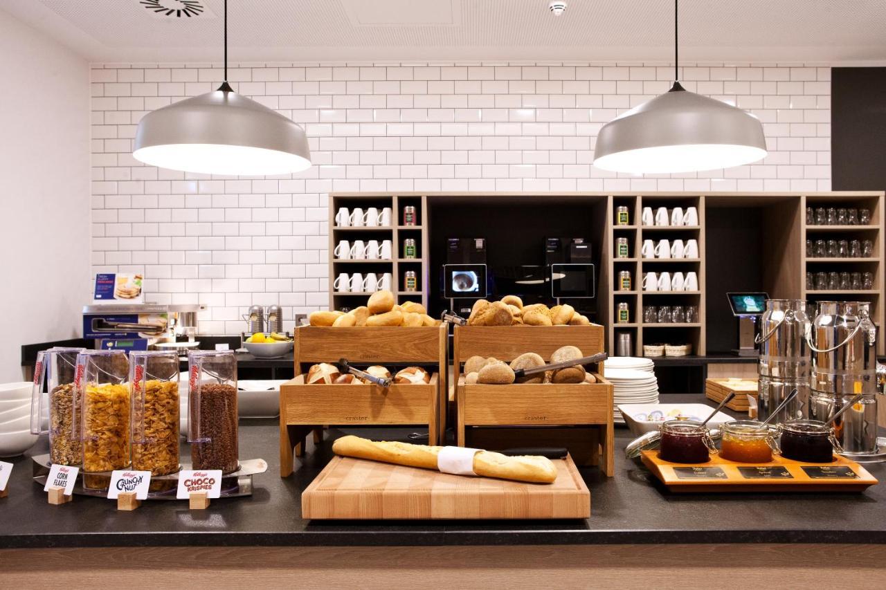 Holiday Inn Express & Suites - Basel - Allschwil By Ihg Extérieur photo