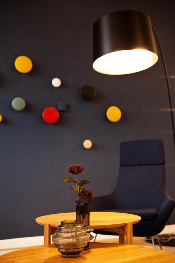 Holiday Inn Express & Suites - Basel - Allschwil By Ihg Extérieur photo